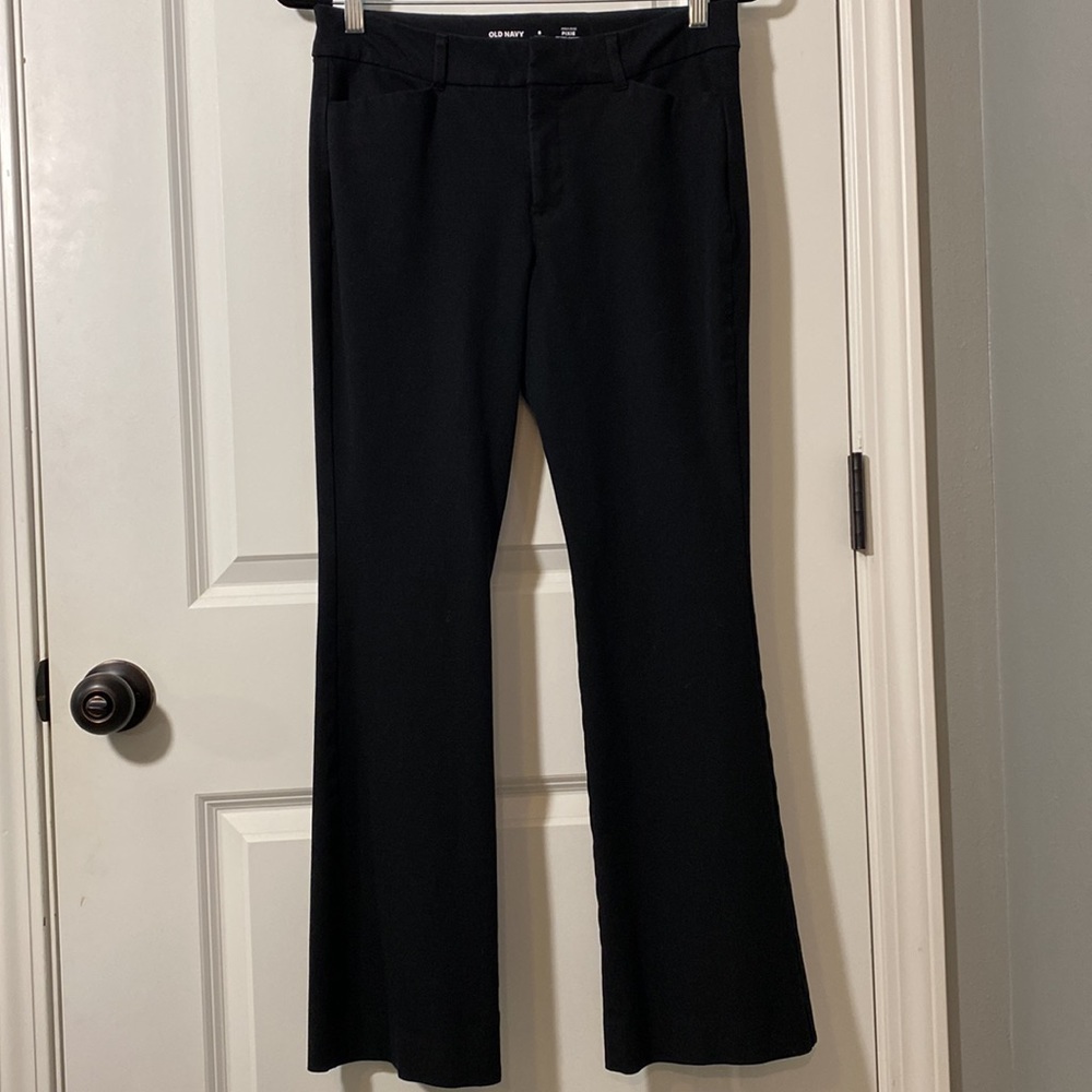 Old Navy Pants Size 8 Petite